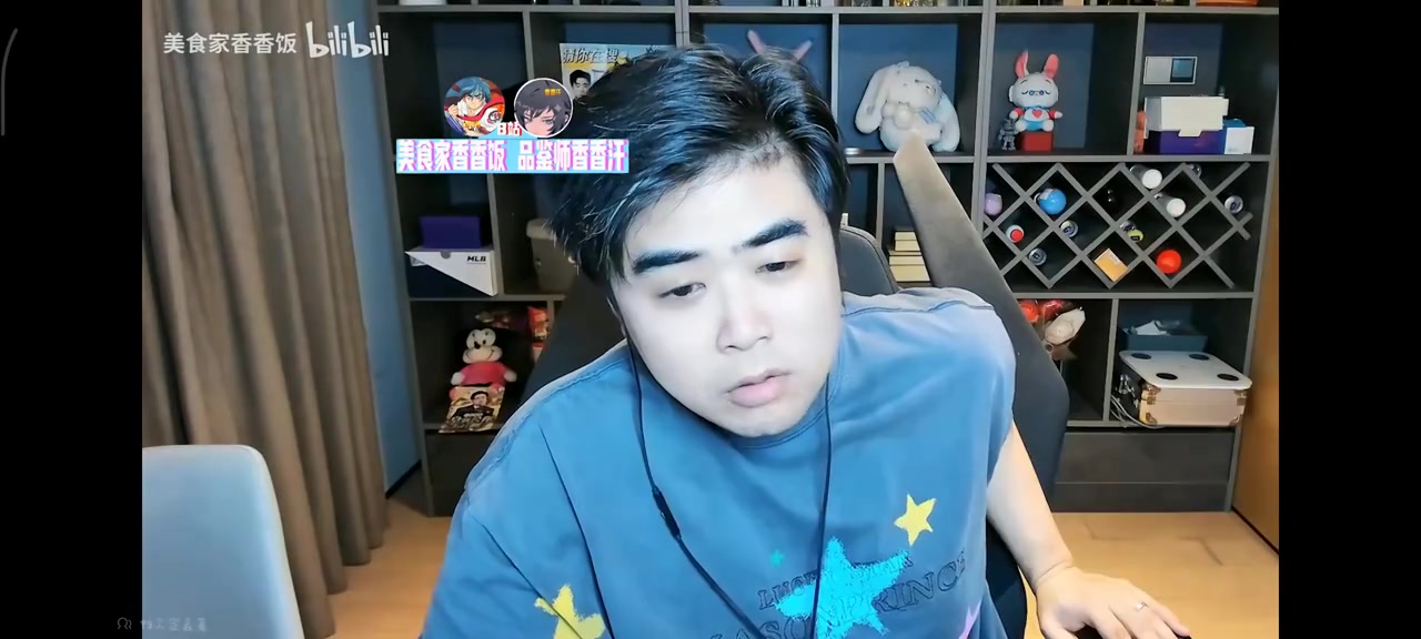 朱开锐评BLG：每次要靠换人来提振士气，不是越打磨合越好么