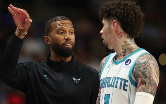 查尔斯李:我们获得了大量优质出手机会相信之后能把握住