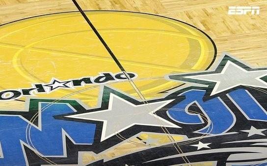 Shams：NBA总决赛场地恢复奖杯logo和总决赛字样