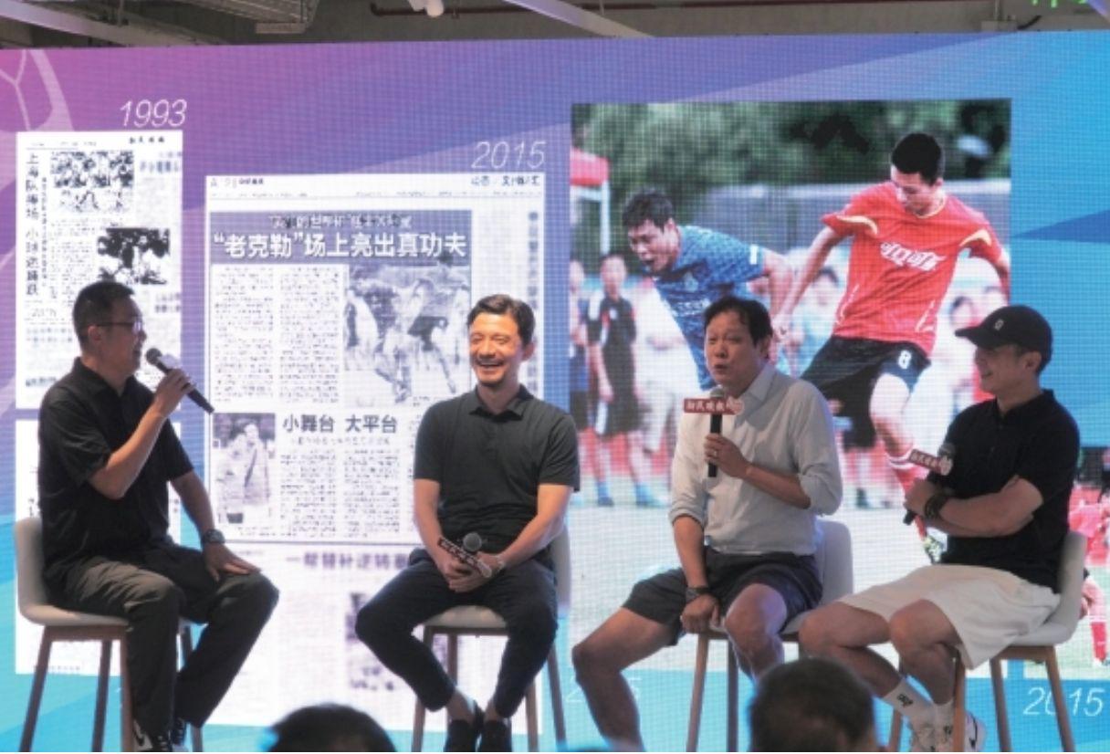 谢晖：王钰栋可立足五大联赛中下游球队球迷：他喝酒后才说真话