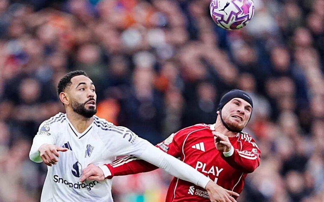 从连续绝杀到连续被绝杀，利物浦怎么了