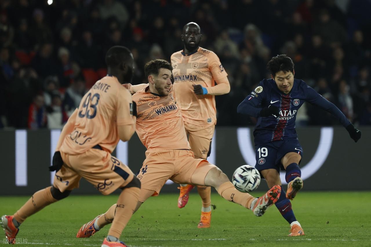 欧冠焦点战：巴黎圣日耳曼迎战热刺，谁