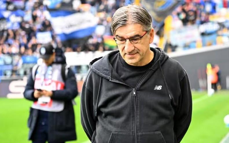 本世纪意甲主帅被解雇次数榜：詹保罗