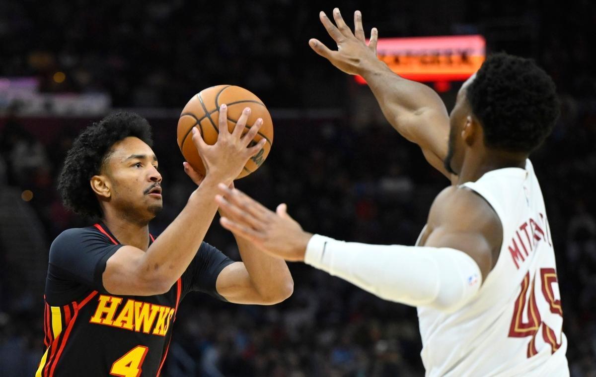 没有NBA的命！被视为小普尔，却只打了2