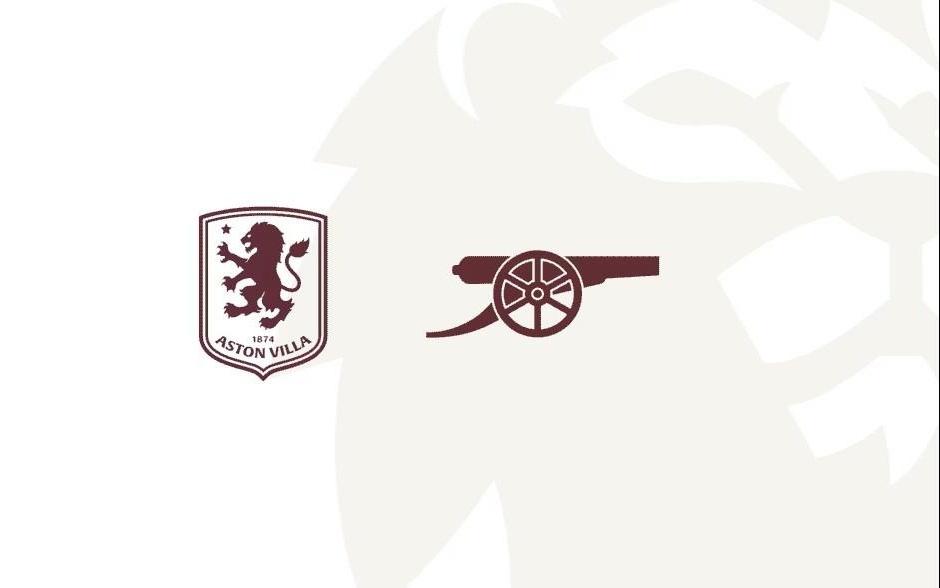 维拉近25场英超主场只输1场，阿森纳21个英超客场仅1负