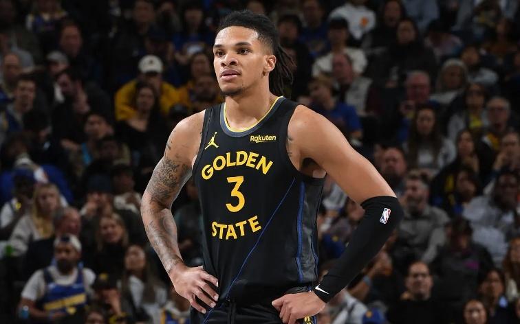 要不是有这位次轮末新秀，勇士的轮换