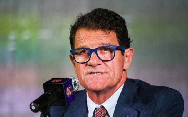 卡佩罗:F埃斯波西托和小图拉姆配合默契,他的表现让我印象深刻