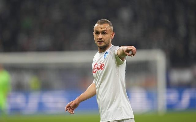 洛博特卡：那不勒斯会尽力在圣西罗拿到3分和德布劳内搭档很容易