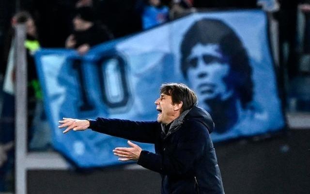 【人物】孔蒂:胜利的秘诀与代价