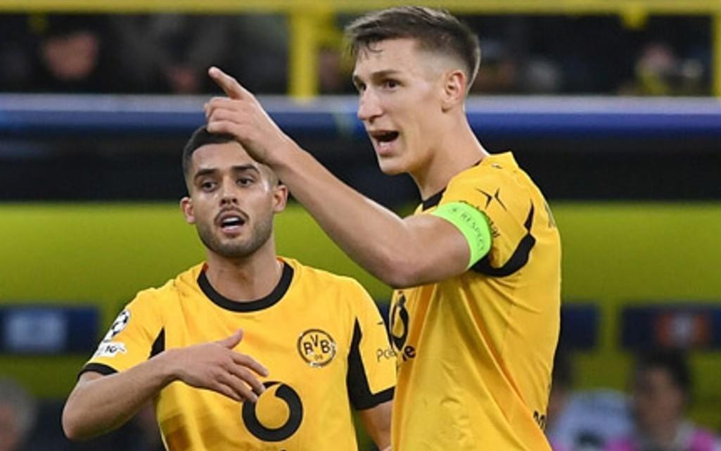 施洛特贝克：开场我们踢得极其松散替补球员几乎每次都丢球