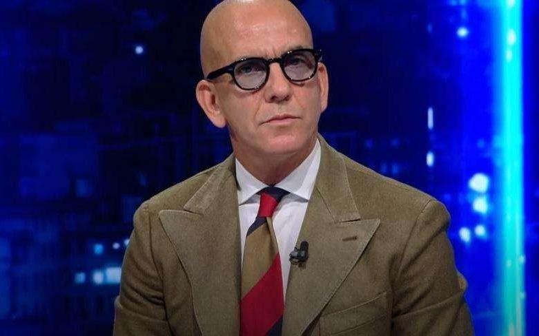 迪卡尼奥：国米仍是意甲综合实力最强罗马买个好前锋能争冠