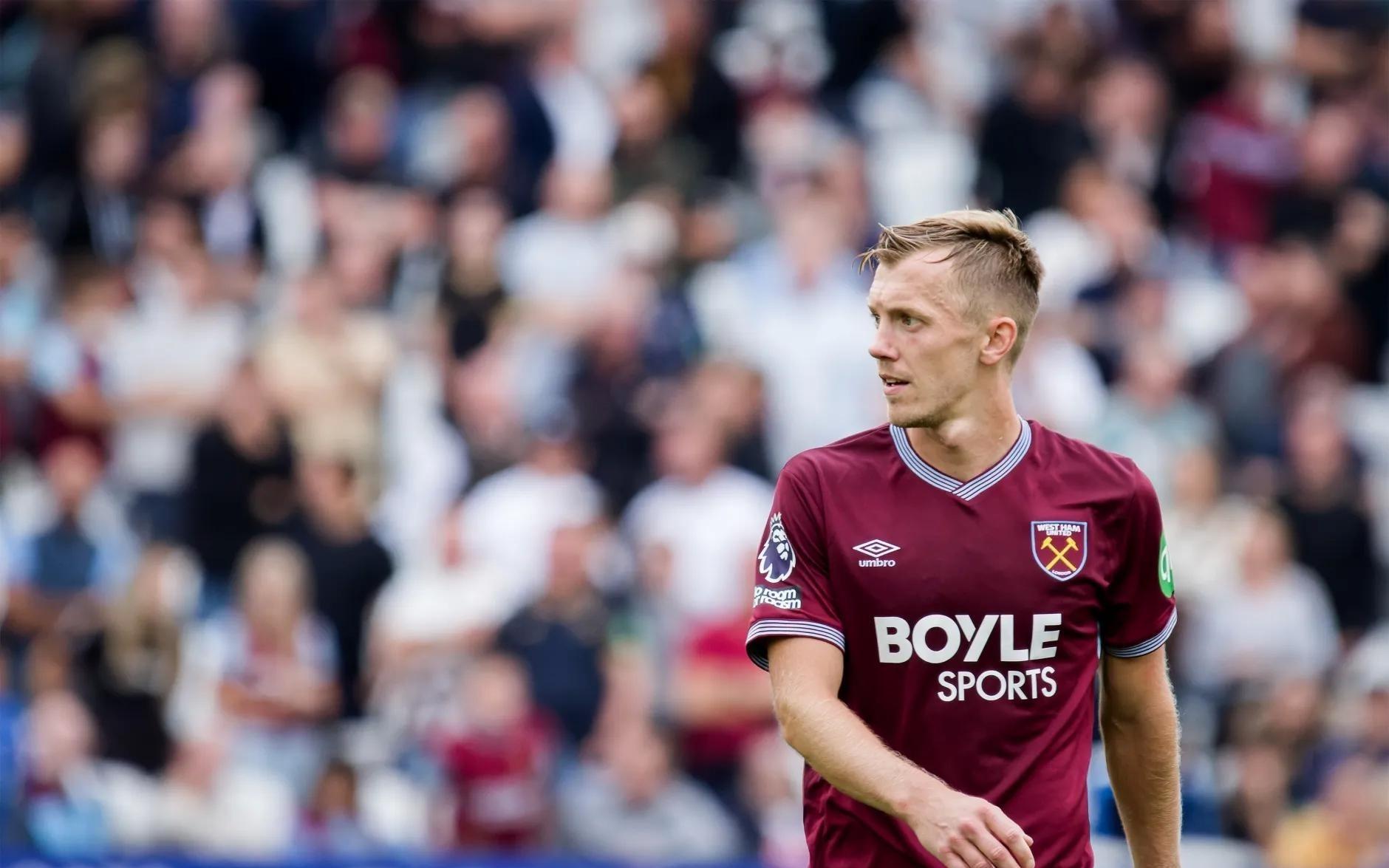 英媒:努诺已经决定弃用沃德普劳斯,球员没有受伤