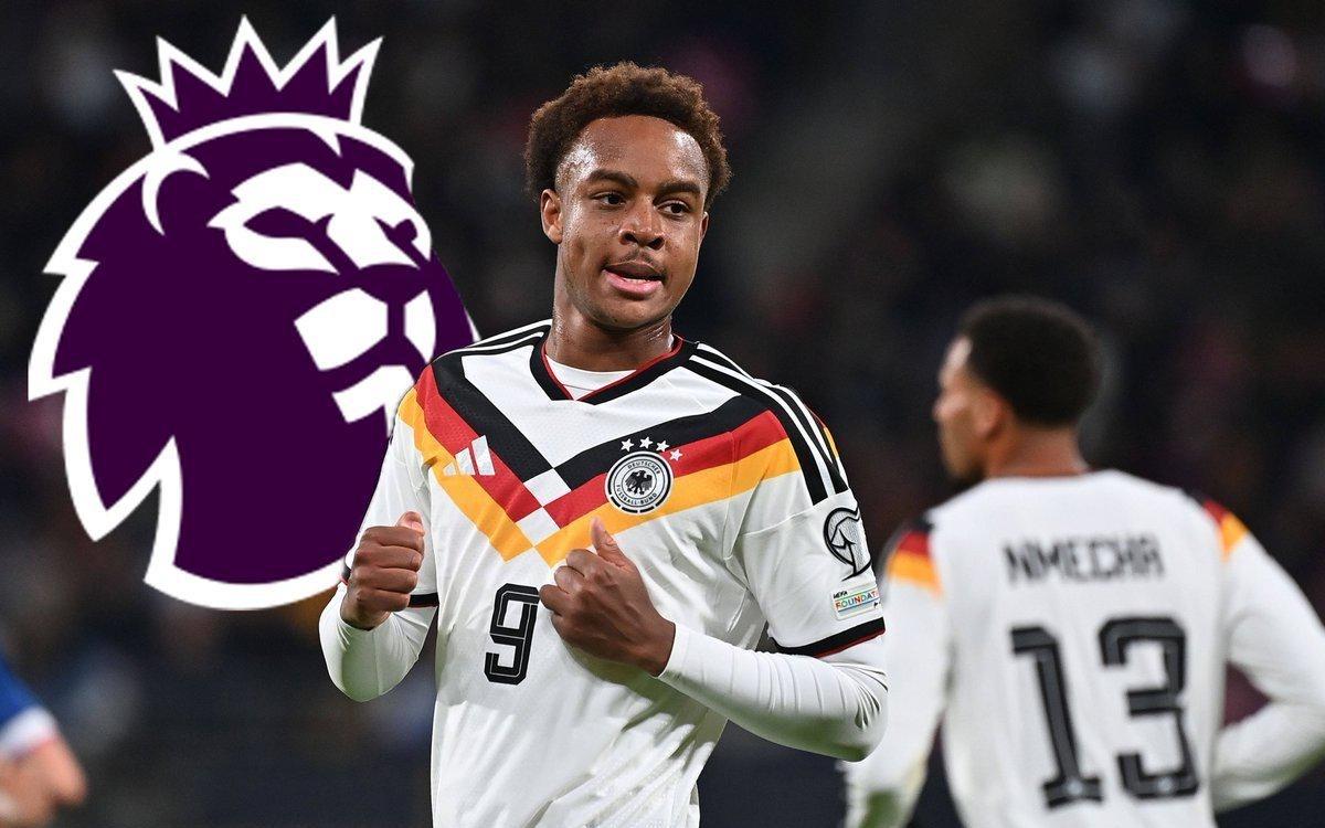 德天空：曼联和切尔西已经对韦德拉奥果进行了考察