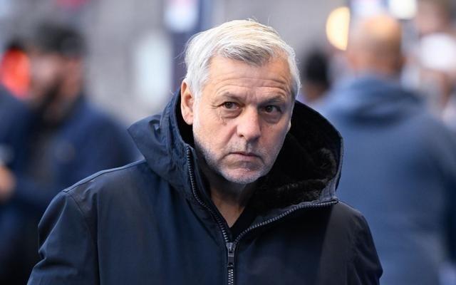 五大联赛球队主场连续进球场次排行：里尔60场居首，皇马24场次之