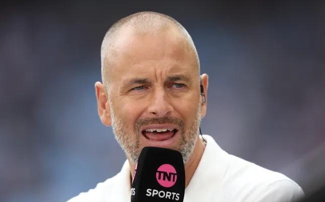 乔科尔：切尔西实力还无法抗衡枪手，周