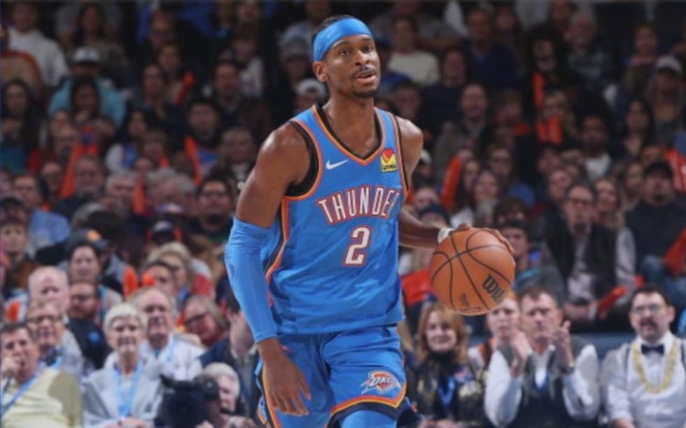 美记：NBA杯决赛第二天有四场比赛，雷霆等强队可能面临背靠背