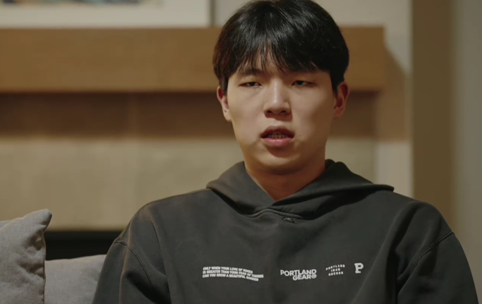 杨瀚森：在NBA去发展联盟不是坏事常