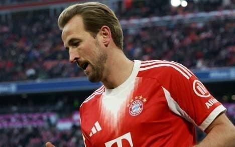 凯恩谈阿森纳：和巴黎是不同的球队，在