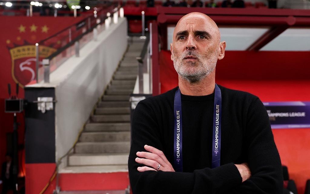 深一度中超冠军，为何总是上海海港