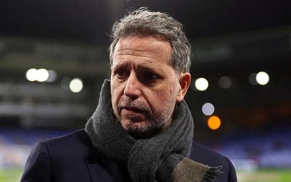 邮报：意媒报道佛罗伦萨挖帕拉蒂奇，但热刺尚未收到正式接触