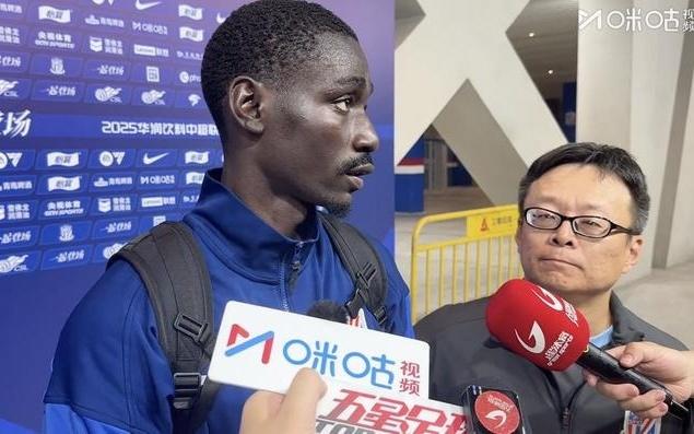 阿苏埃：打破进球荒很开心，但我的体能