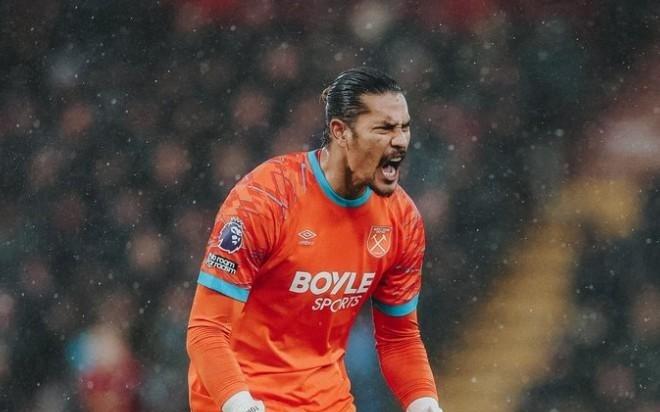 助攻威尔逊破门，阿雷奥拉是本赛季英