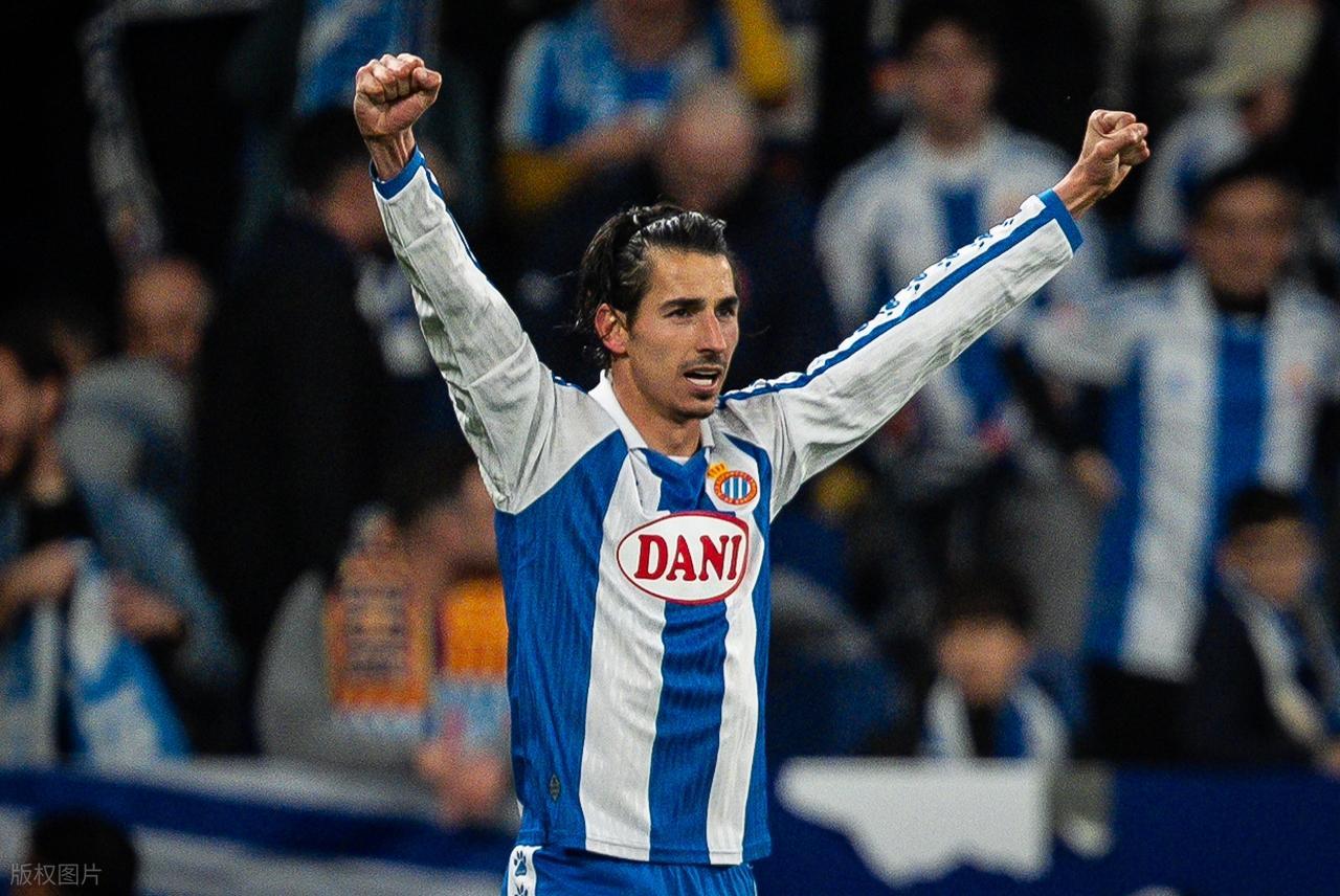 西甲最新积分战报抢5激烈！西班牙人