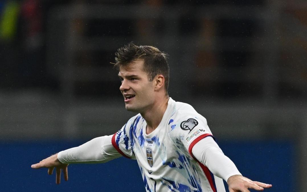 马卡：利物浦正在关注瑟洛特，马竞要价至少3000万镑