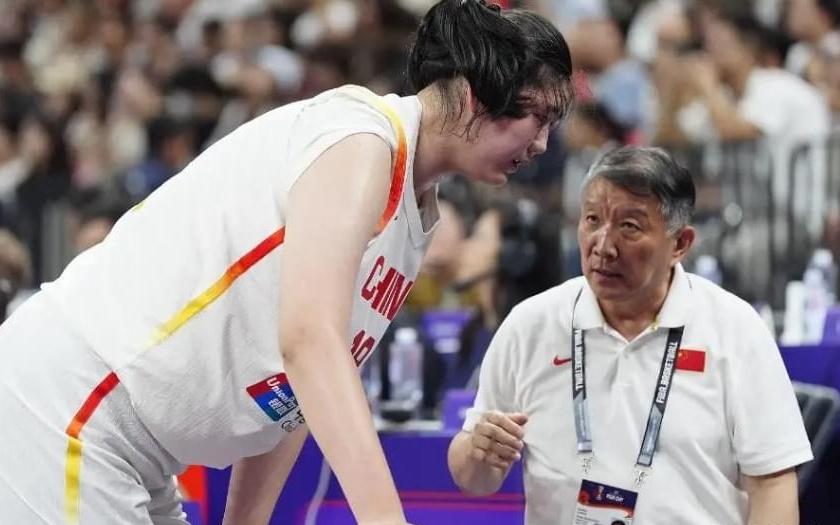 中国女篮再遭打击！或有三支WCBA球队退赛：宫鲁鸣的眼光真毒辣！