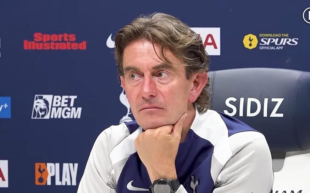 弗兰克：目前不会买过亿球员，成功是靠