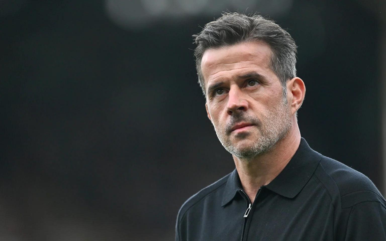 富勒姆主帅:在丢球前创造出了机会,我们未限制好加布里埃尔