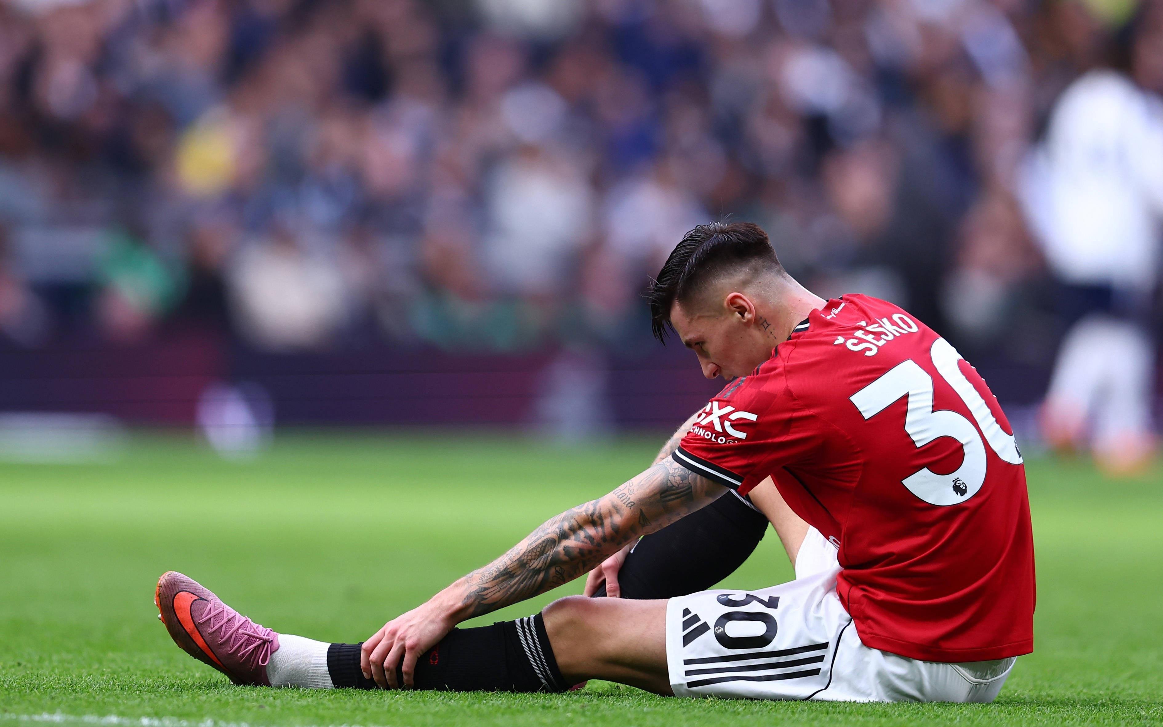 一日英超动向：舍什科要休息一个月之久，阿森纳大将遭遇伤缺困扰