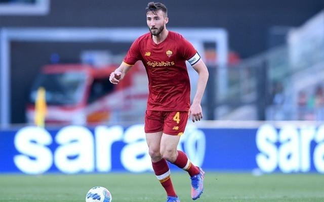 克里斯坦特：罗马德比永远不同于其他比赛，戴队长袖标是独特感受