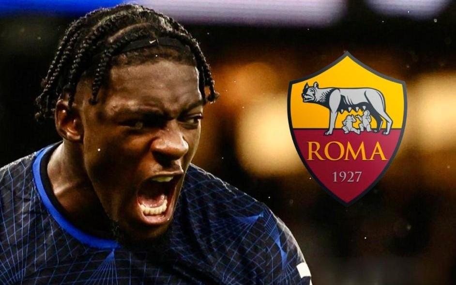 斯基拉：迪萨西已经被推荐给罗马，罗马也对他感兴趣