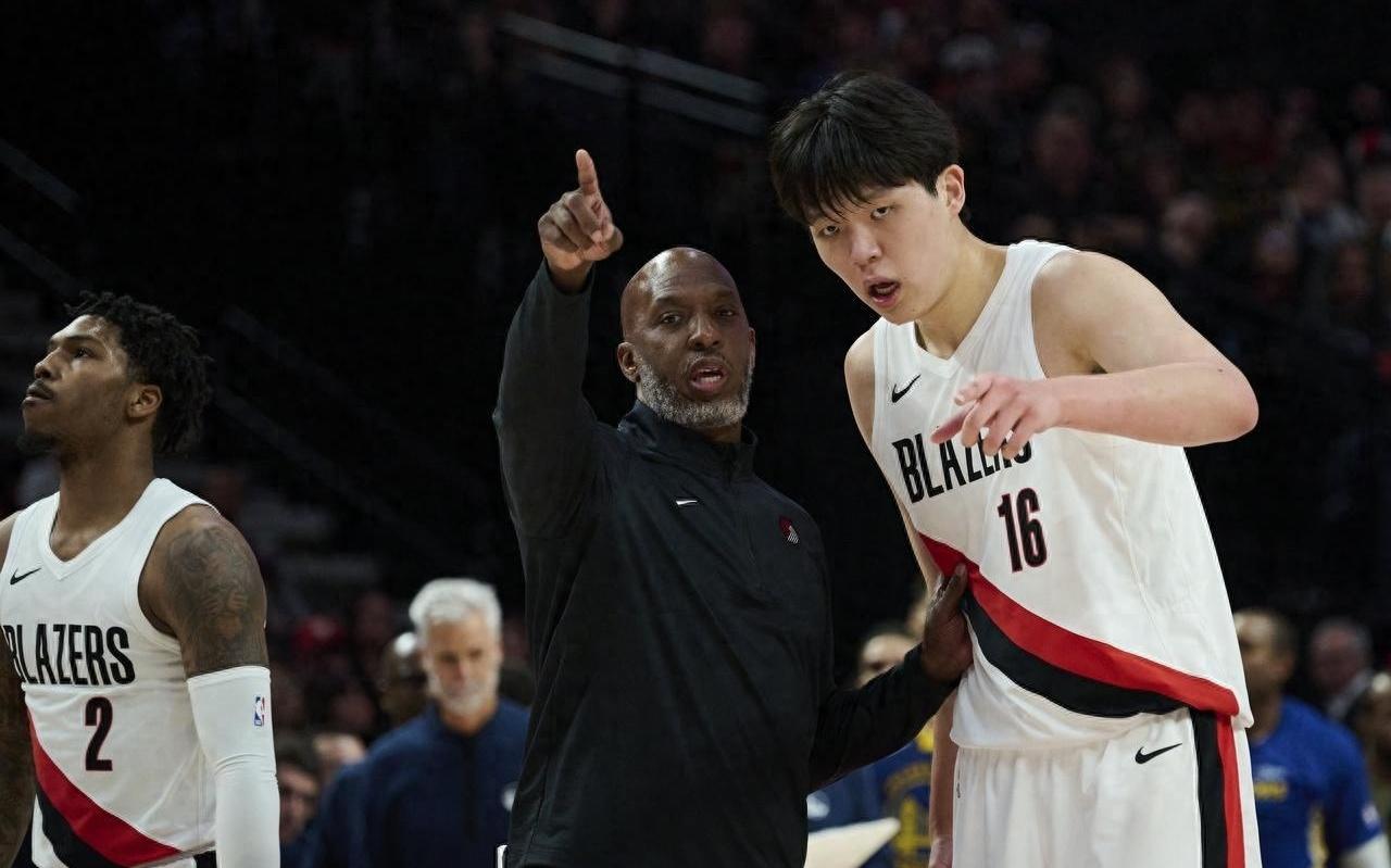 CCTV5直播，NBA开拓者PK森林狼，杨瀚森荣誉之战，保底砍8+4+3