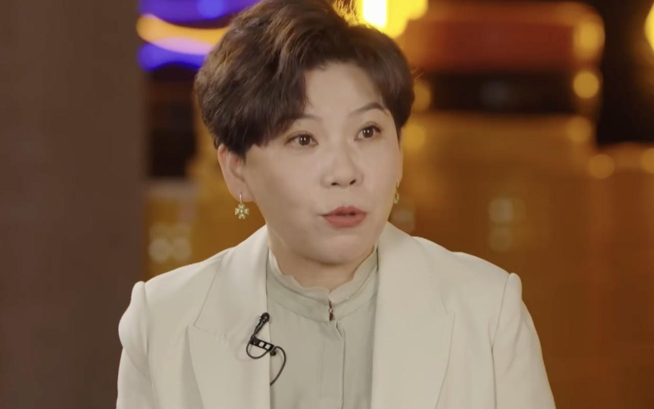 邓亚萍：乒乓球运动员要学点兵法，比赛中充满了“勾心斗角”