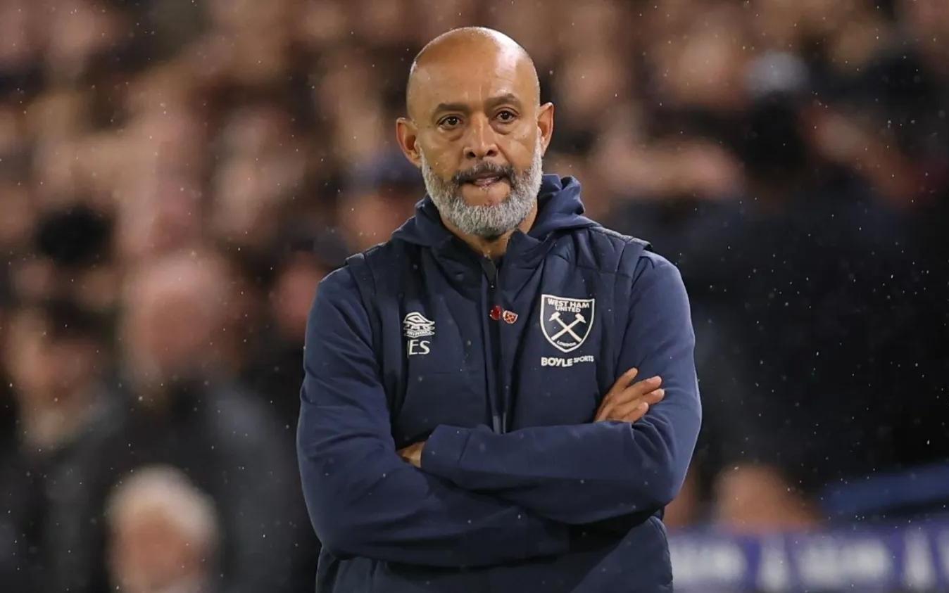 泰晤士报：西汉姆将在冬窗引援支持努