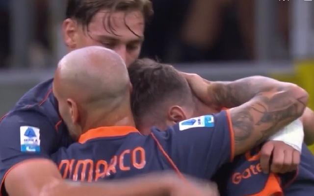 一场21！让国米终结意甲2连败：差尤文4分，1争冠对手有望全胜