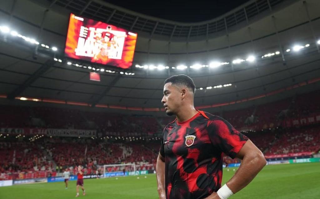 争冠战太刺激！海港3比2绝杀三镇，蓉城客场3比3遭绝平