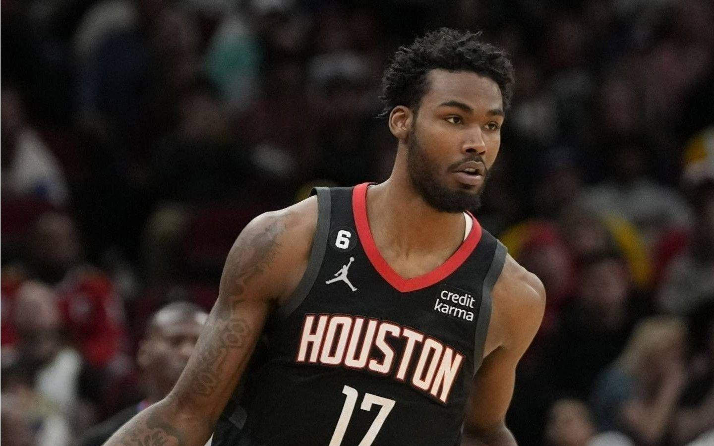 伊森：希望新赛季扮演更重要角色，想继