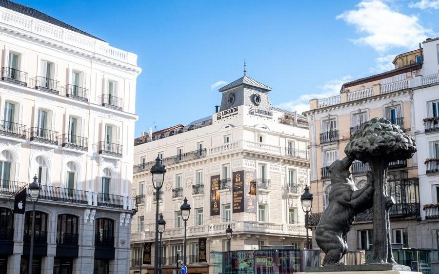 跨界联动，西甲官方晒樊振东参观西甲