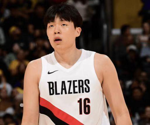 杨瀚森复出重获机会：命中生涯第2记