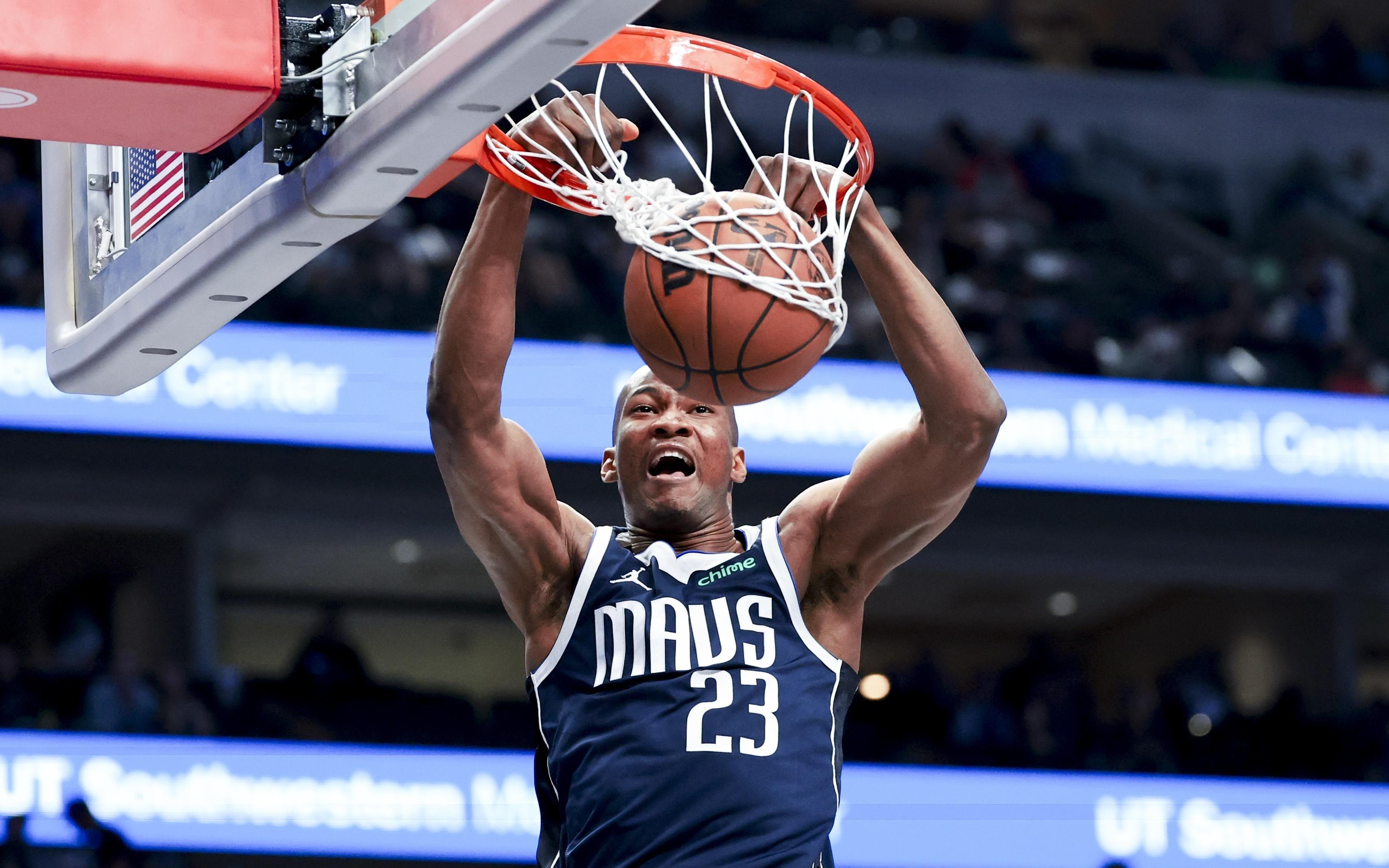 离开NBA！美媒：凯琼斯接近签约意大利