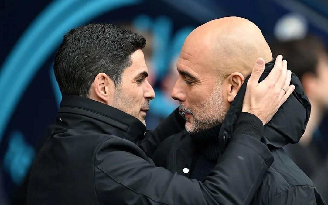 詹俊：没想到瓜帅也摆大巴，这个求变让曼城更难对付