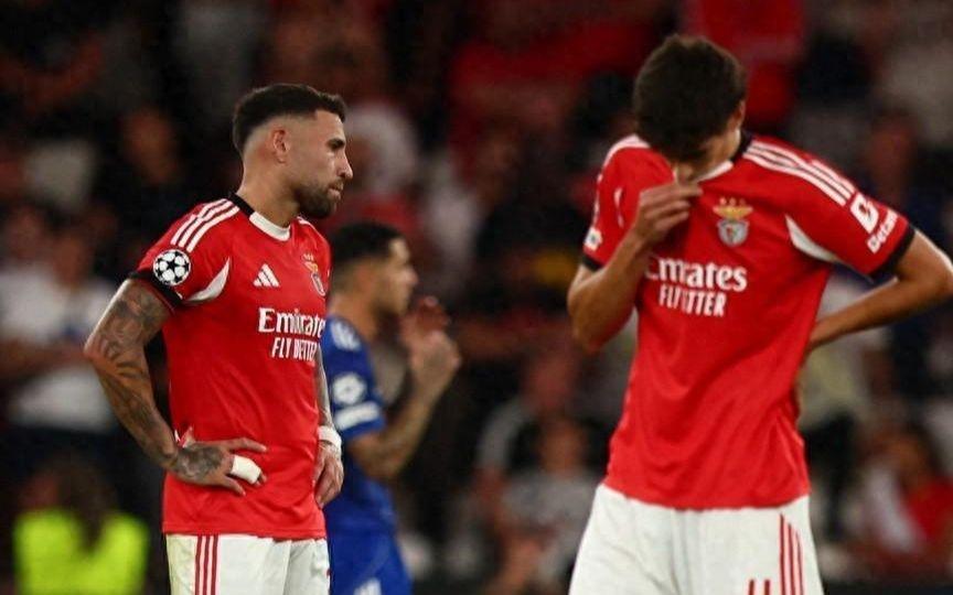 欧冠惊天冷门：阿塞拜疆球队客场掀翻葡超豪门