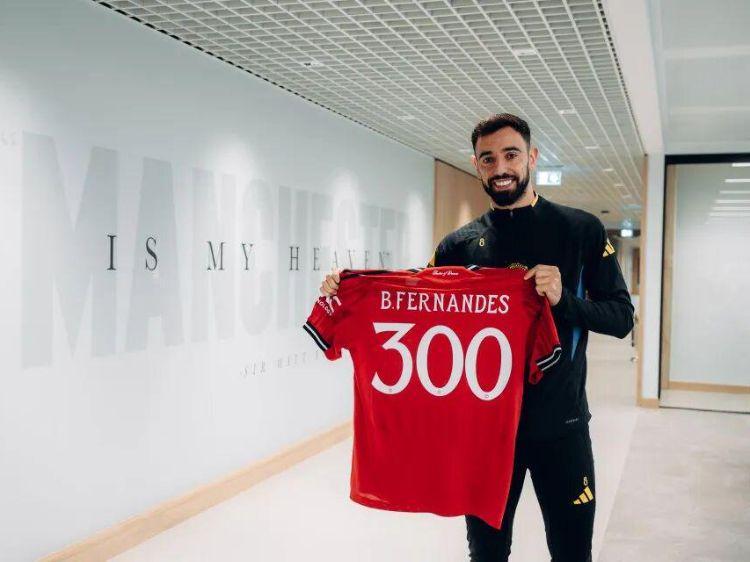 B费5700万违约金明年生效！迎曼联300