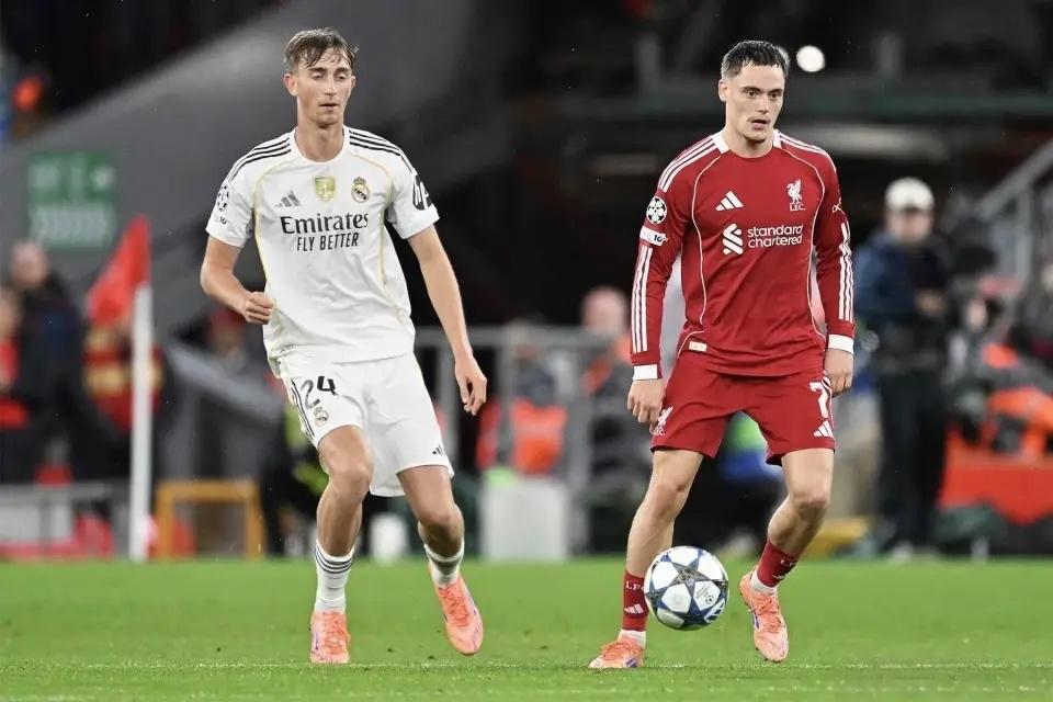 暴捶皇马惨败曼城！红军大起大落暴露了英超西甲质量的巨大差距