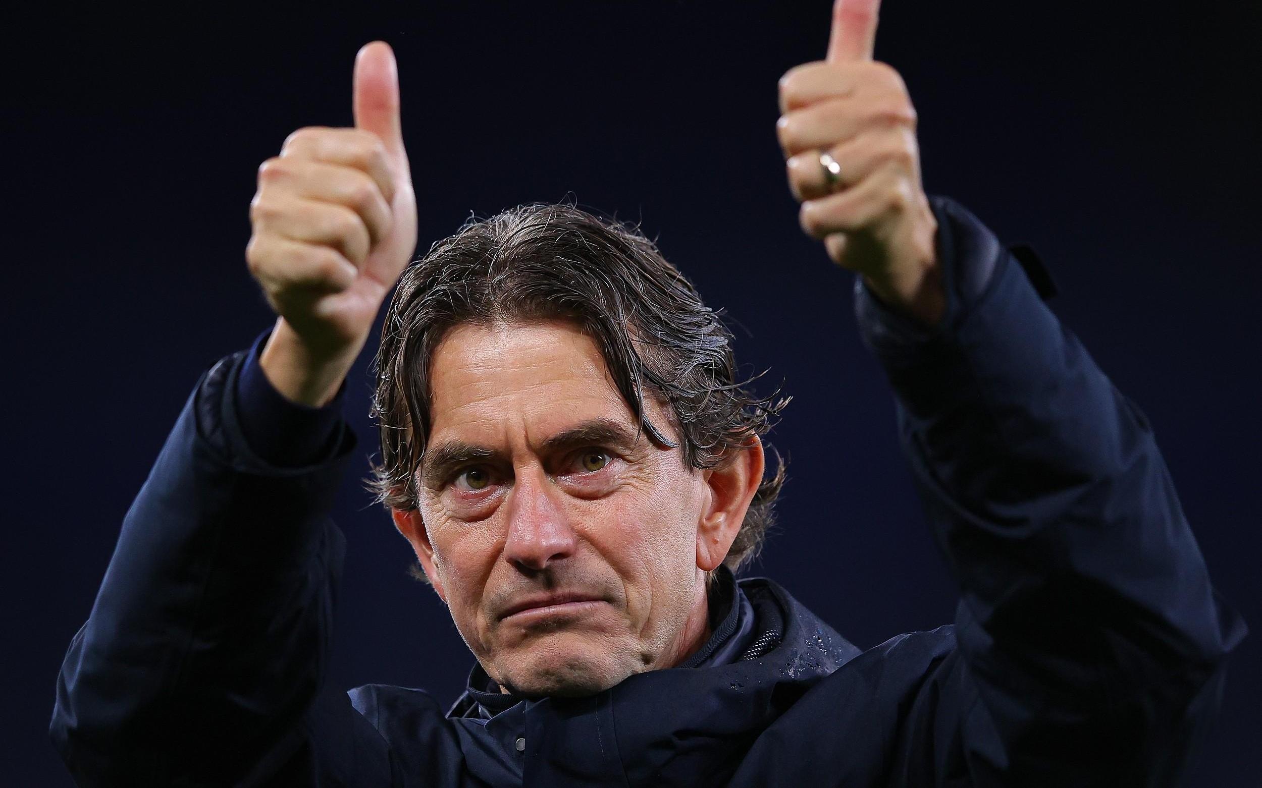 魔鬼赛程！热刺接下来6场赛程连碰喜