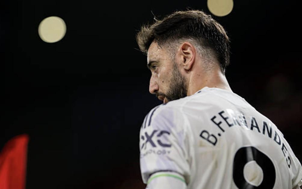 B费:我已开始想下场比赛,若不赢我们就会回到之前那种状态