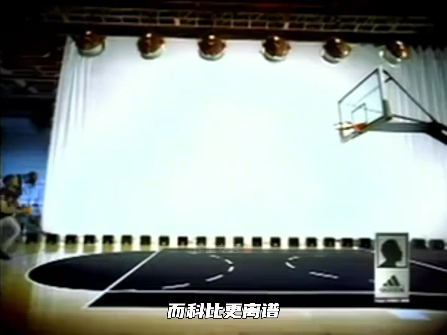 众所周知，视频是不能P的，看看NBA的那些非人类扣篮